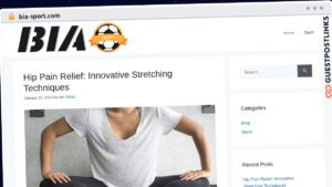 Publish Guest Post on bia-sport.com