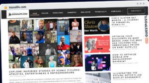 Publish Guest Post on biznslife.com