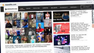 Publish Guest Post on biznslife.com