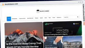 Publish Guest Post on blackchance.com