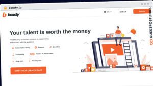 Publish Guest Post on boosty.to