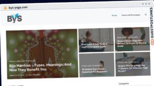 Publish Guest Post on bys-yoga.com