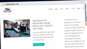 Publish Guest Post on catfishsutton.com