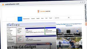 Publish Guest Post on centralhunter.com