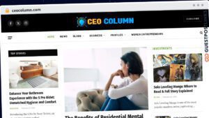 Publish Guest Post on ceocolumn.com