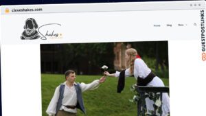 Publish Guest Post on cleveshakes.com