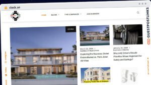 Publish Guest Post on clock.ae