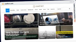Publish Guest Post on coaffect.com