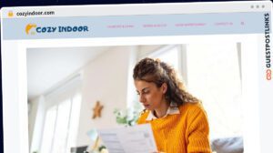 Publish Guest Post on cozyindoor.com