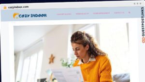 Publish Guest Post on cozyindoor.com