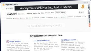 Publish Guest Post on cryptwerk.com