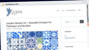Publish Guest Post on curtishomes.com