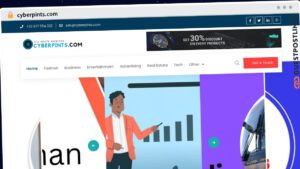 Publish Guest Post on cyberpints.com