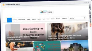 Publish Guest Post on dailybrother.com