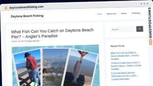 Publish Guest Post on daytonabeachfishing.com
