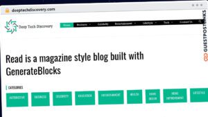 Publish Guest Post on deeptechdiscovery.com
