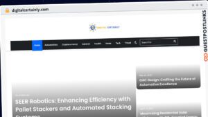 Publish Guest Post on digitalcertainly.com