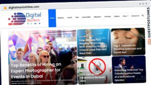 Publish Guest Post on digitalmarkettime.com
