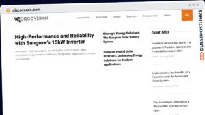 Publish Guest Post on discoveran.com