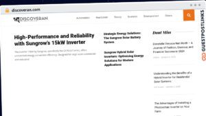 Publish Guest Post on discoveran.com