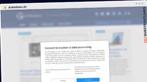Publish Guest Post on drwindows.de