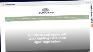 Publish Guest Post on dumpor.net
