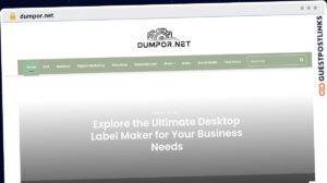 Publish Guest Post on dumpor.net
