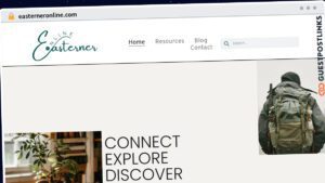 Publish Guest Post on easterneronline.com