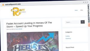 Publish Guest Post on eatcraftparent.com