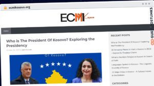 Publish Guest Post on ecmikosovo.org