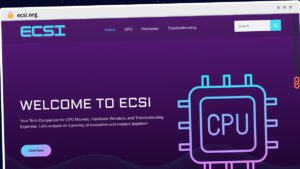 Publish Guest Post on ecsi.org
