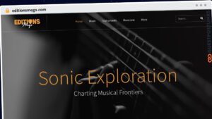 Publish Guest Post on editionsmego.com