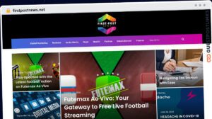 Publish Guest Post on firstpostnews.net
