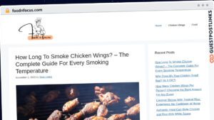 Publish Guest Post on foodnfocus.com