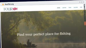 Publish Guest Post on fourfish.org