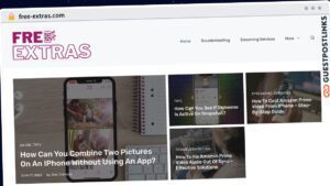 Publish Guest Post on free-extras.com