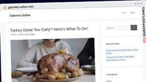 Publish Guest Post on gabriela-sofias.com