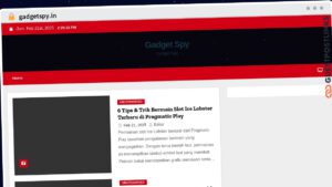 Publish Guest Post on gadgetspy.in