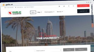 Publish Guest Post on garlic.ae