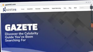 Publish Guest Post on gazete5.com