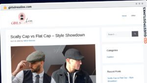 Publish Guest Post on girlsdressline.com