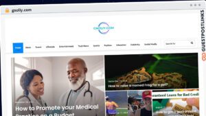Publish Guest Post on gnoliy.com
