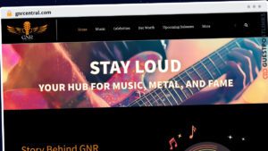 Publish Guest Post on gnrcentral.com