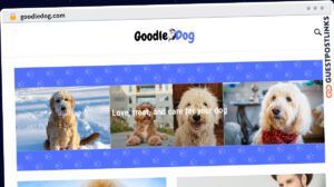 Publish Guest Post on goodledog.com