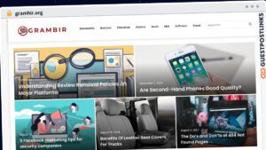 Publish Guest Post on gramhir.org
