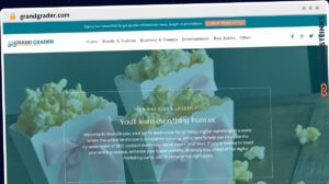 Publish Guest Post on grandgrader.com