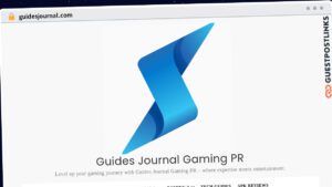Publish Guest Post on guidesjournal.com
