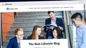 Publish Guest Post on helloo.ae