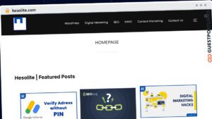 Publish Guest Post on hesolite.com