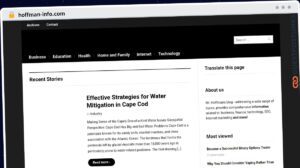 Publish Guest Post on hoffman-info.com